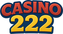 Casino222 Logo